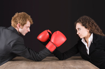 Arm Wrestling